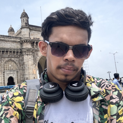 Priyanshu B. profile photo