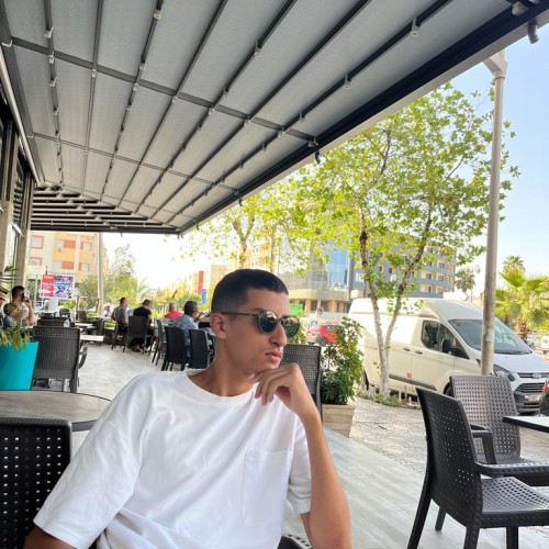 SAAD C. profile photo