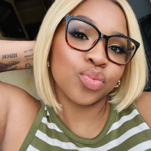 Faith N. profile photo