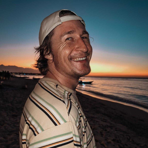 Ike B. profile photo