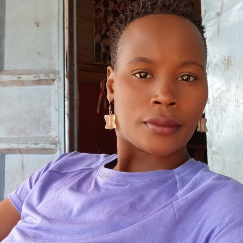 Everlyne O. profile photo