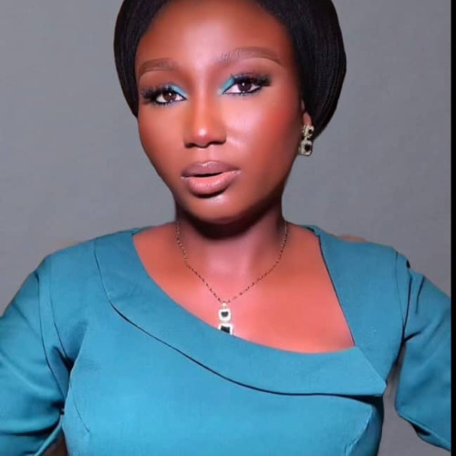 Azeezat  O. profile photo