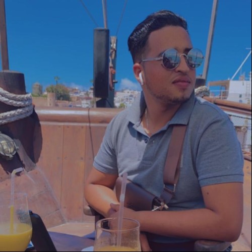 ahizounoussama99 O. profile photo