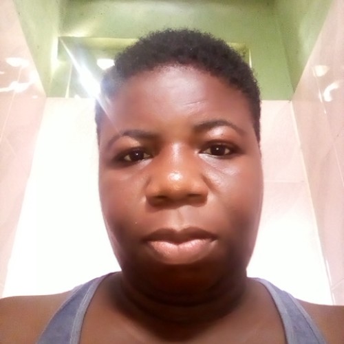 Grace O.