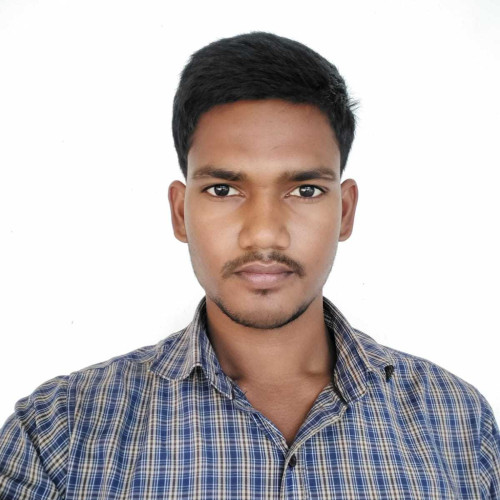 Krishna P. profile photo