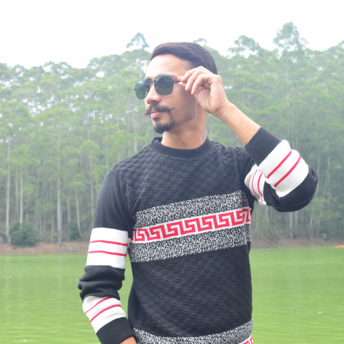 RAHUL R. profile photo