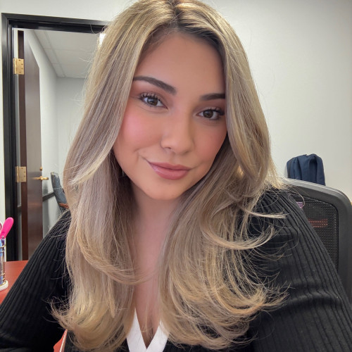 Amy G. profile photo