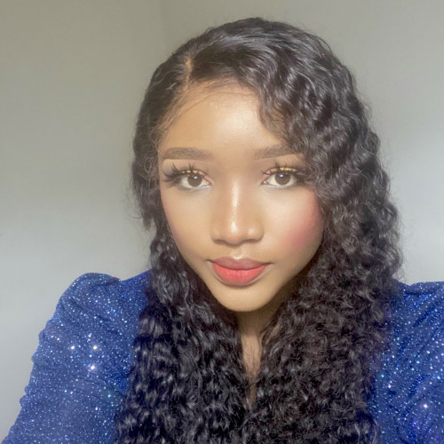 Ebony  J. profile photo