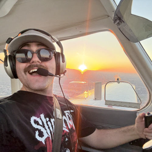 Hunter H. profile photo