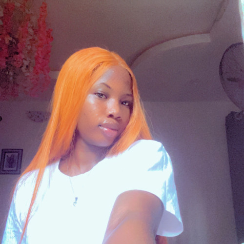 Dorcas I.