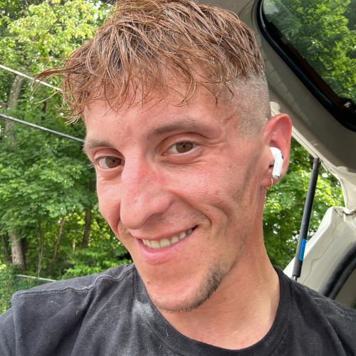 Michael A. profile photo