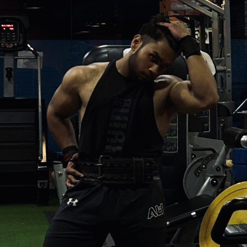 Tejasvi S. profile photo