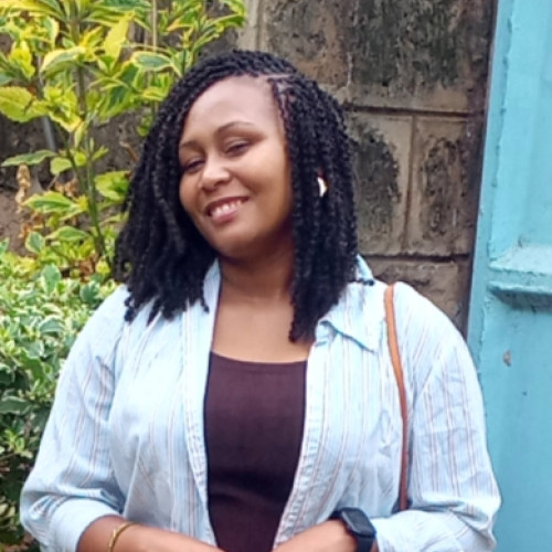 Eunice  K. profile photo