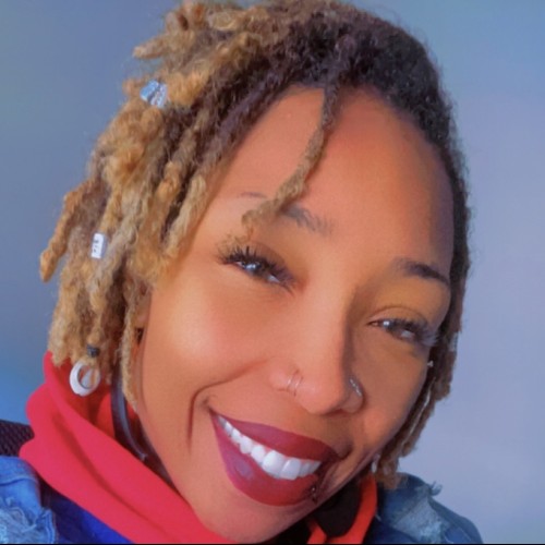 Tiondra M.