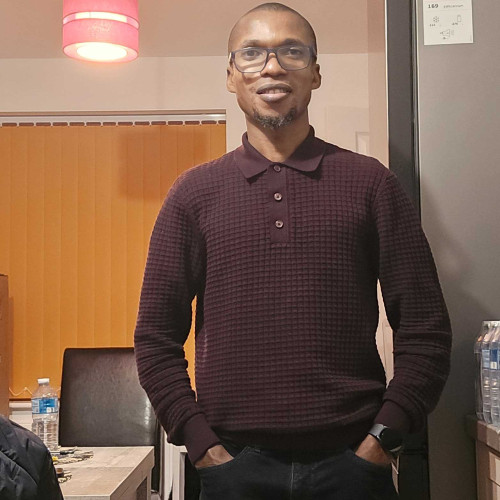 Richard N. profile photo