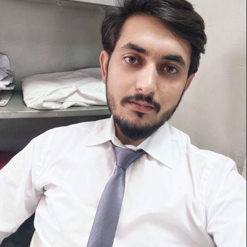 Azhar  J. profile photo