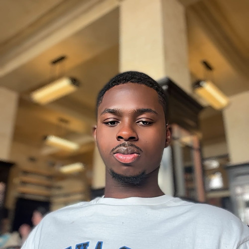 Abdoul quadir O. profile photo