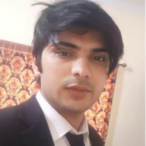 Muhammad A. profile photo