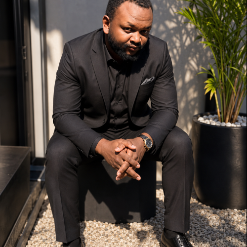 hamadi o. profile photo