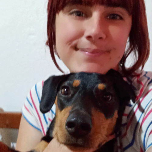Vani B.