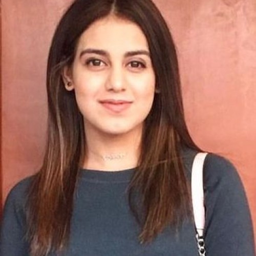 Amina I.