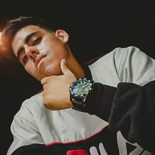 Yobert manuel m. profile photo