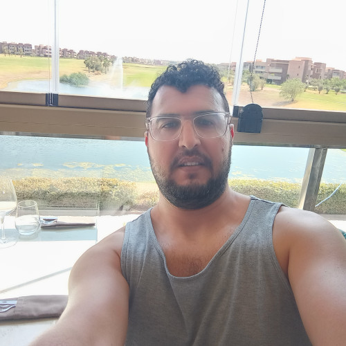 Jamal a. profile photo