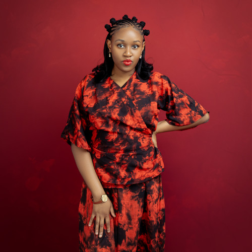 Anthonia O. profile photo