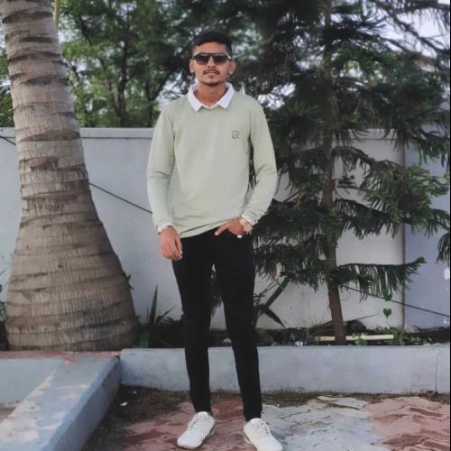 Raj M. profile photo
