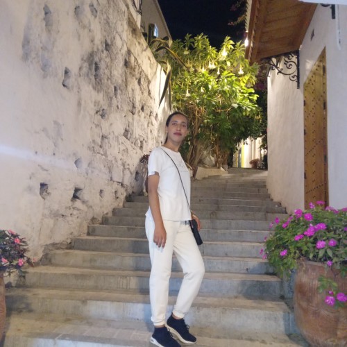 Fatima Ezzahra  M. profile photo