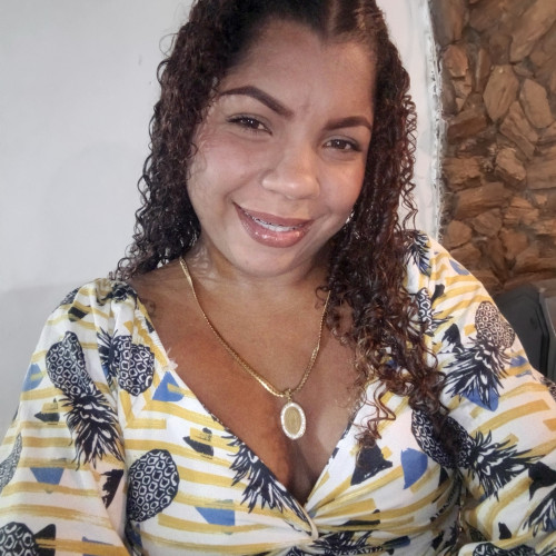 Andreina R. profile photo