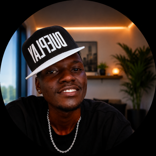 Ian O. profile photo