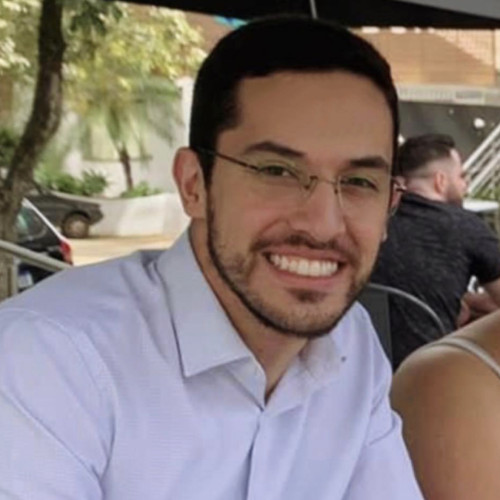 Cassio C. profile photo