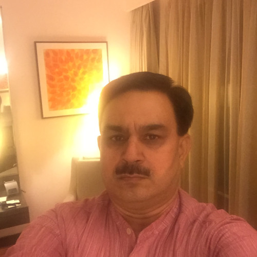 Baldev R. profile photo