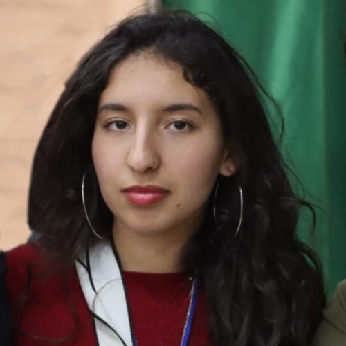 Soumaya A. profile photo