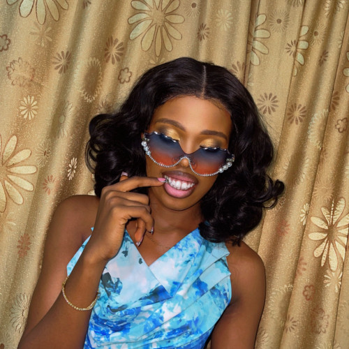 Favour E. profile photo