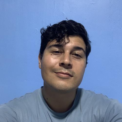 Gerardo A. profile photo