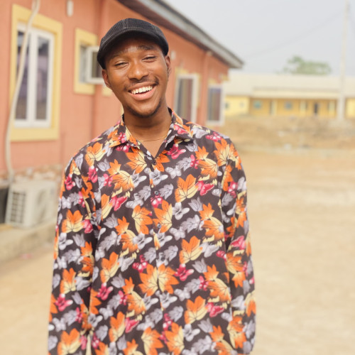 Olisa J. profile photo