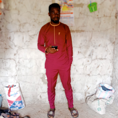 Mutua K. profile photo