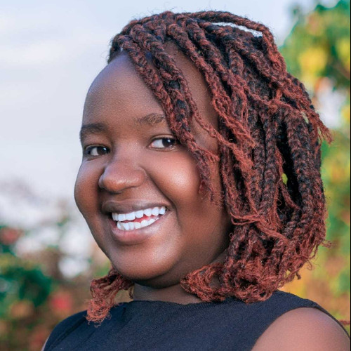 Wangeci N. profile photo