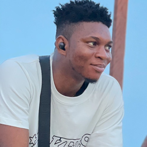 Ericson A. profile photo