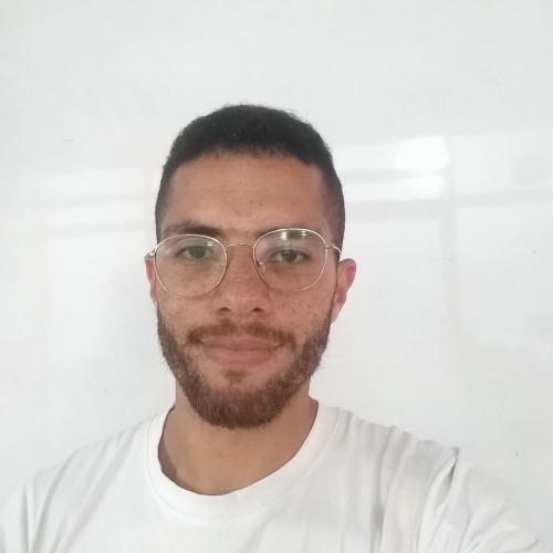 yahya a. profile photo