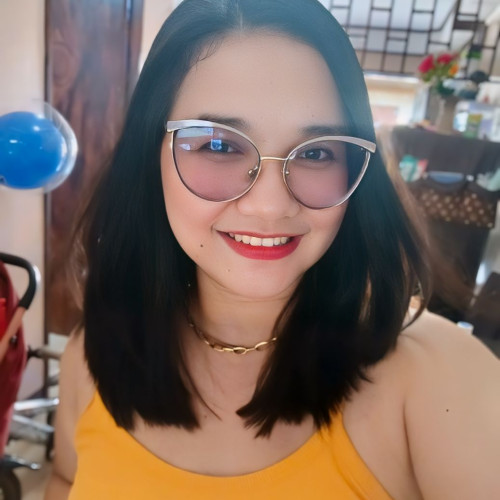 Julie Ann C. profile photo