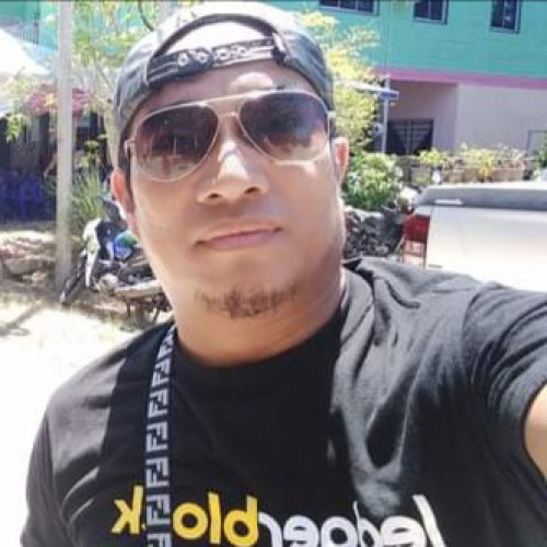 Muhamad Jay  A. profile photo
