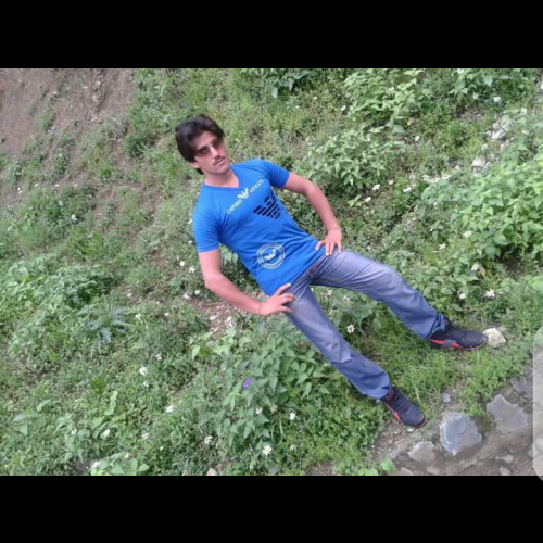 Naazar S. profile photo