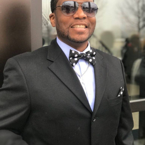 Darrell H. profile photo