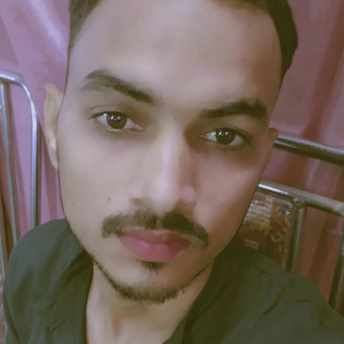 Asif K.