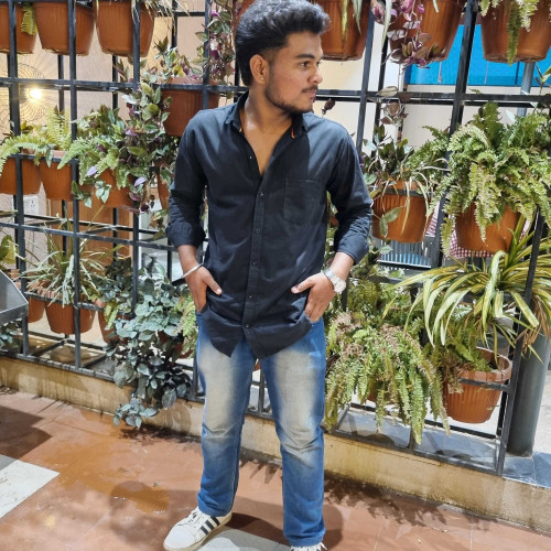 sanskar m. profile photo
