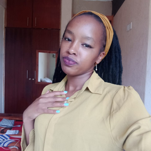 Esthermary M. profile photo
