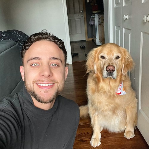 ameer g. profile photo